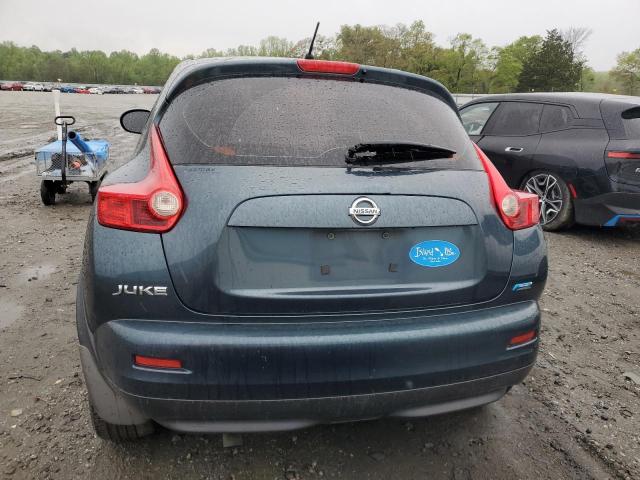 Photo 5 VIN: JN8AF5MR8DT216728 - NISSAN JUKE 