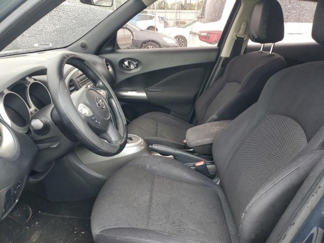 Photo 6 VIN: JN8AF5MR8DT216728 - NISSAN JUKE 