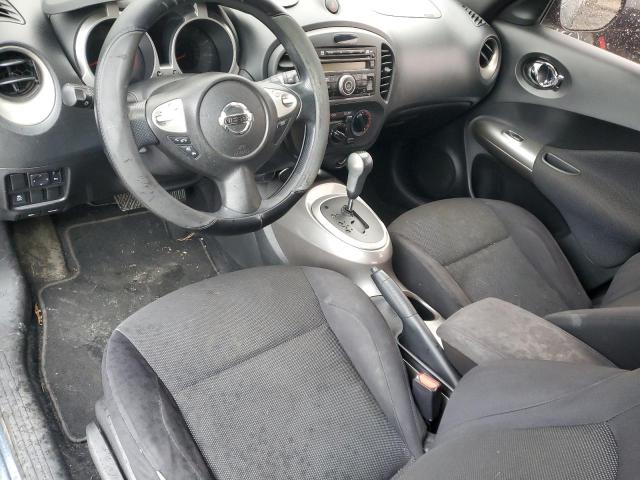 Photo 7 VIN: JN8AF5MR8DT216728 - NISSAN JUKE 