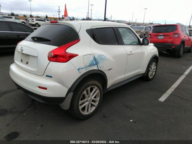 Photo 3 VIN: JN8AF5MR8DT217345 - NISSAN JUKE 