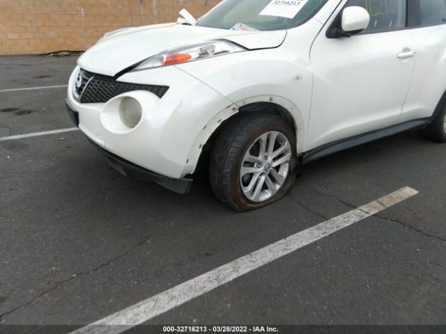 Photo 5 VIN: JN8AF5MR8DT217345 - NISSAN JUKE 