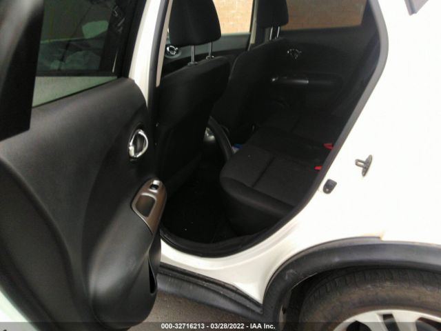 Photo 7 VIN: JN8AF5MR8DT217345 - NISSAN JUKE 