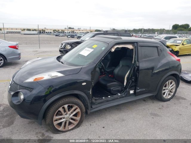 Photo 5 VIN: JN8AF5MR8DT217412 - NISSAN JUKE 