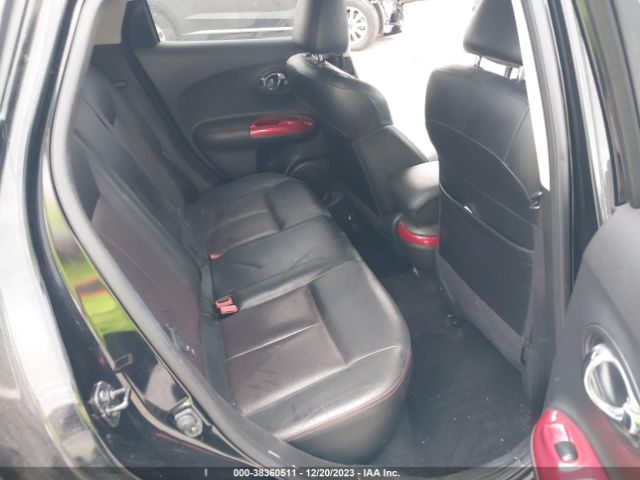 Photo 7 VIN: JN8AF5MR8DT217412 - NISSAN JUKE 