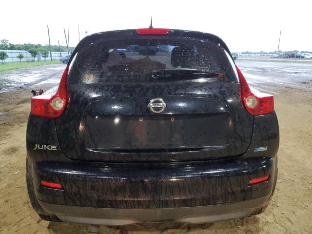 Photo 5 VIN: JN8AF5MR8DT217443 - NISSAN JUKE 