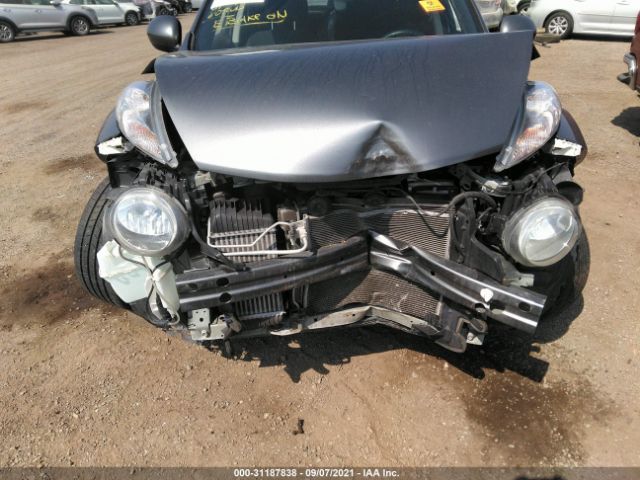 Photo 5 VIN: JN8AF5MR8DT218866 - NISSAN JUKE 