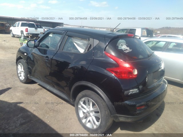 Photo 2 VIN: JN8AF5MR8DT219385 - NISSAN JUKE 