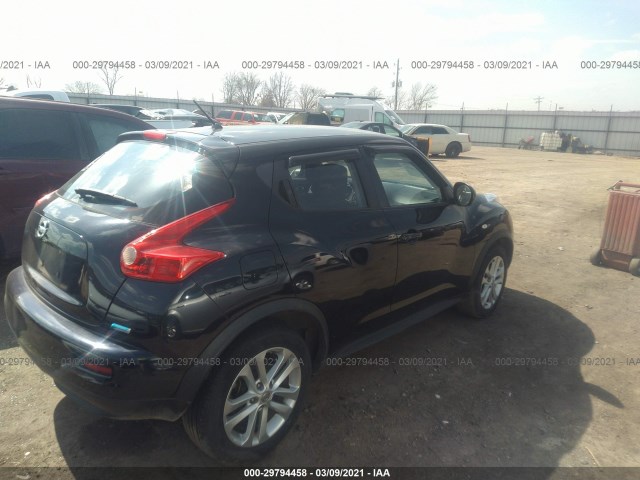 Photo 3 VIN: JN8AF5MR8DT219385 - NISSAN JUKE 