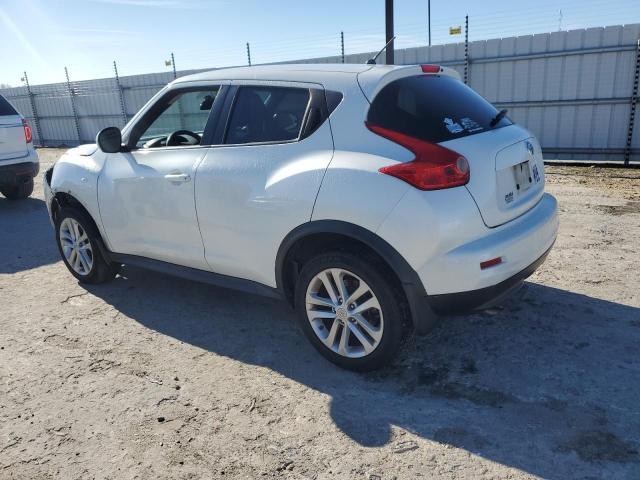 Photo 1 VIN: JN8AF5MR8DT220052 - NISSAN JUKE 