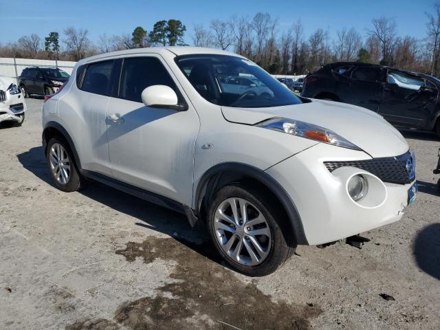 Photo 3 VIN: JN8AF5MR8DT220052 - NISSAN JUKE 