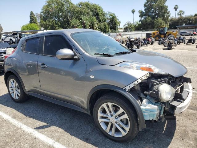 Photo 3 VIN: JN8AF5MR8DT220147 - NISSAN JUKE 