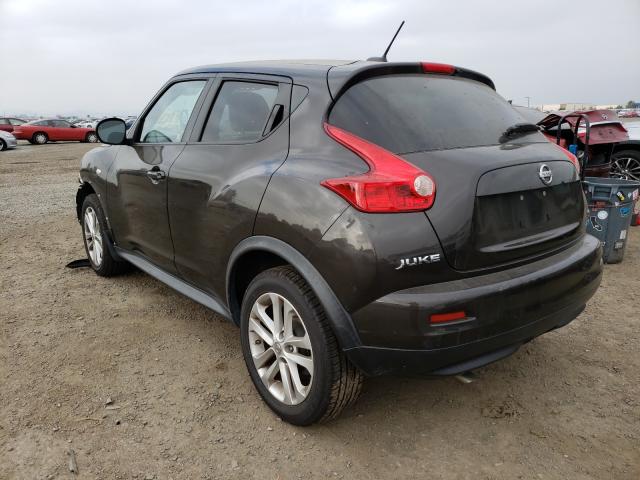 Photo 2 VIN: JN8AF5MR8DT220553 - NISSAN JUKE S 