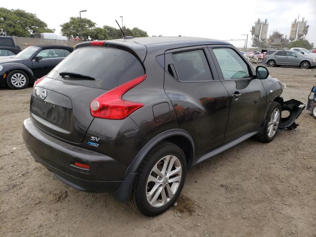 Photo 3 VIN: JN8AF5MR8DT220553 - NISSAN JUKE S 