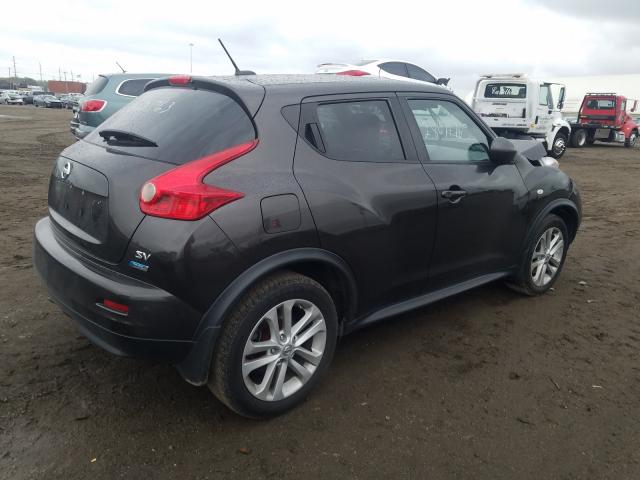 Photo 3 VIN: JN8AF5MR8DT220987 - NISSAN JUKE S 