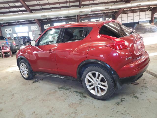 Photo 1 VIN: JN8AF5MR8DT221220 - NISSAN JUKE 