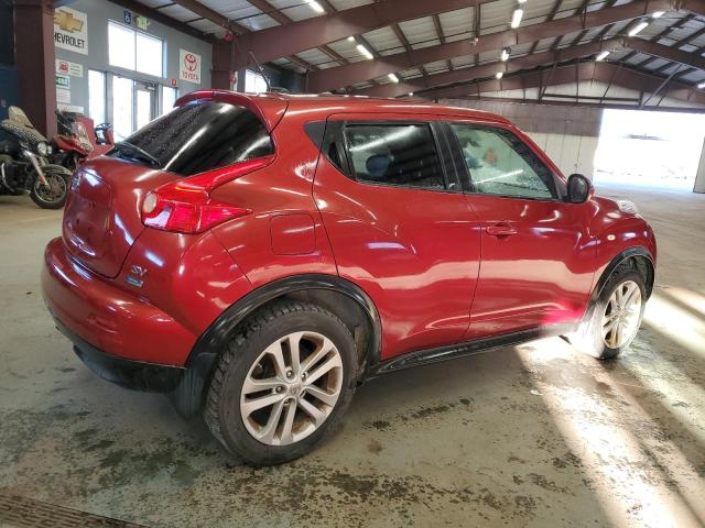 Photo 2 VIN: JN8AF5MR8DT221220 - NISSAN JUKE 