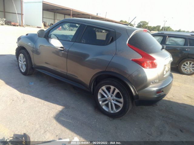 Photo 2 VIN: JN8AF5MR8DT222464 - NISSAN JUKE 