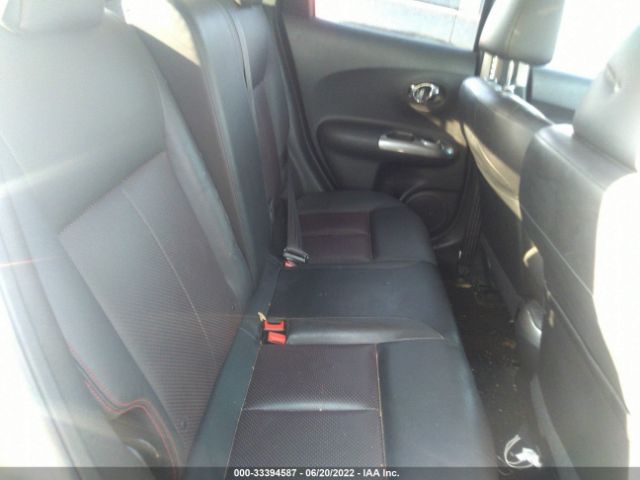 Photo 7 VIN: JN8AF5MR8DT222464 - NISSAN JUKE 