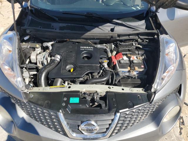 Photo 10 VIN: JN8AF5MR8DT223467 - NISSAN JUKE 