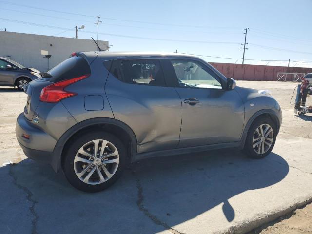 Photo 2 VIN: JN8AF5MR8DT223467 - NISSAN JUKE 