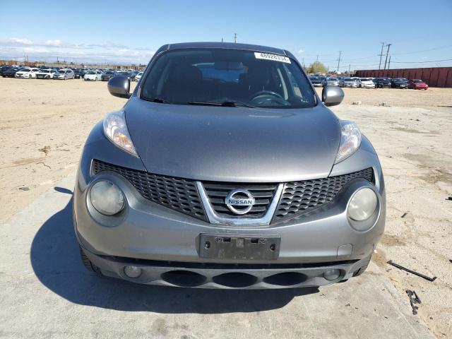 Photo 4 VIN: JN8AF5MR8DT223467 - NISSAN JUKE 