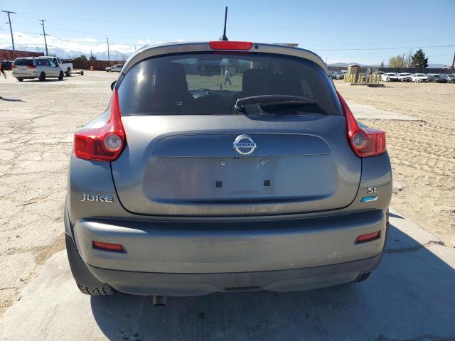 Photo 5 VIN: JN8AF5MR8DT223467 - NISSAN JUKE 