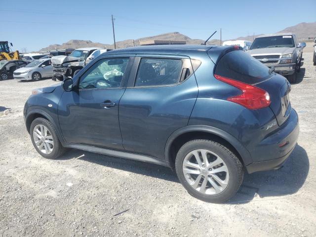 Photo 1 VIN: JN8AF5MR8DT223971 - NISSAN JUKE S 