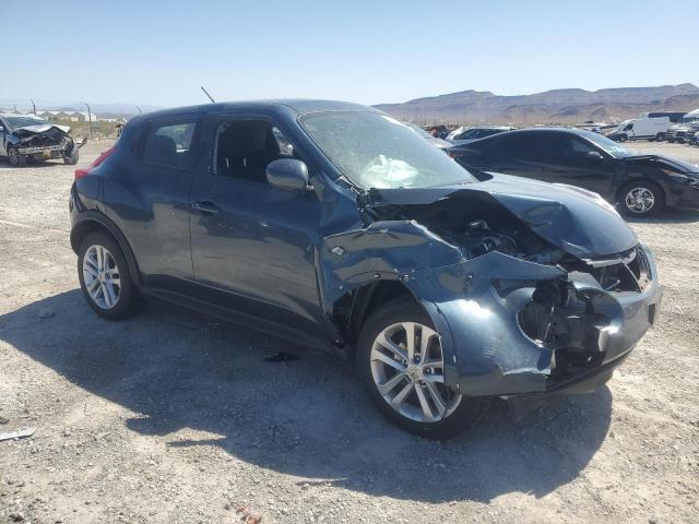 Photo 3 VIN: JN8AF5MR8DT223971 - NISSAN JUKE S 