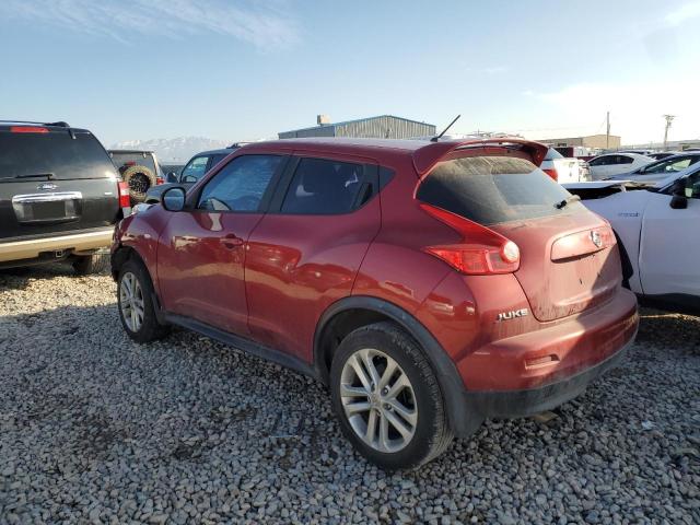 Photo 1 VIN: JN8AF5MR8DT224392 - NISSAN JUKE 