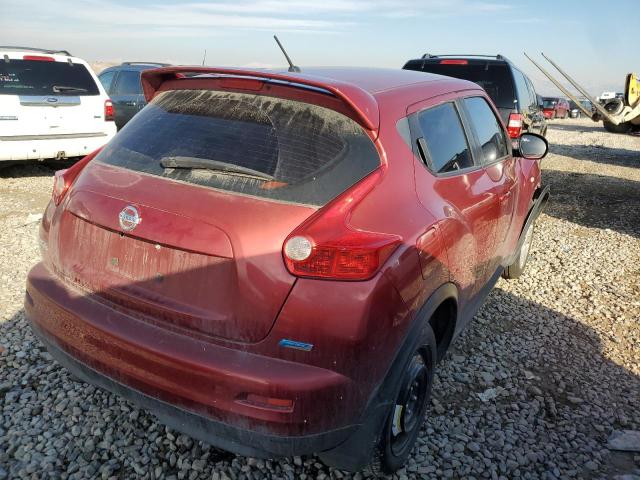 Photo 2 VIN: JN8AF5MR8DT224392 - NISSAN JUKE 