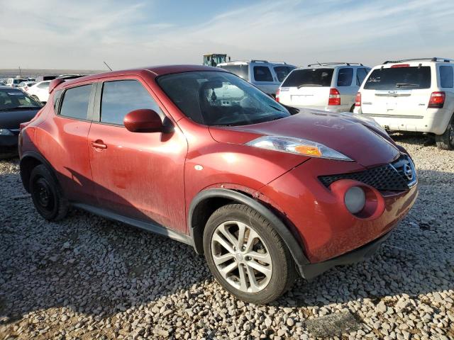 Photo 3 VIN: JN8AF5MR8DT224392 - NISSAN JUKE 