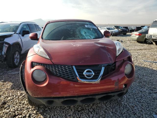 Photo 4 VIN: JN8AF5MR8DT224392 - NISSAN JUKE 