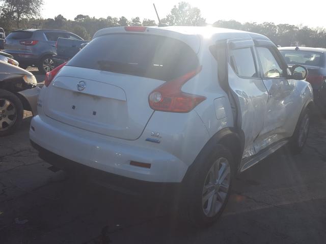 Photo 3 VIN: JN8AF5MR8DT224442 - NISSAN JUKE 