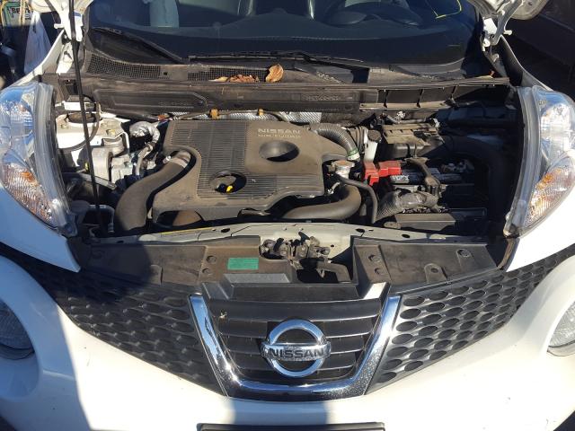 Photo 6 VIN: JN8AF5MR8DT224442 - NISSAN JUKE 