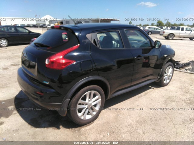 Photo 3 VIN: JN8AF5MR8DT225378 - NISSAN JUKE 