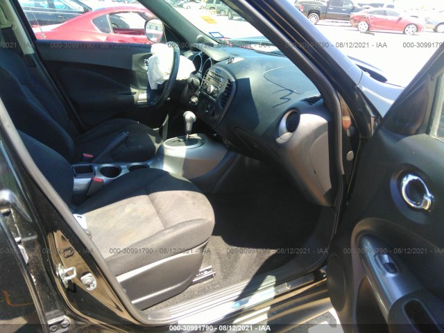 Photo 4 VIN: JN8AF5MR8DT225378 - NISSAN JUKE 