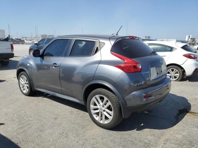 Photo 1 VIN: JN8AF5MR8DT226210 - NISSAN JUKE S 