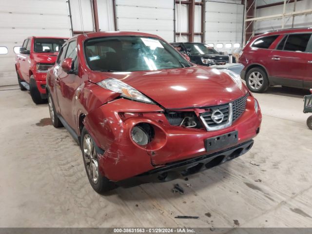 Photo 5 VIN: JN8AF5MR8ET350463 - NISSAN JUKE 