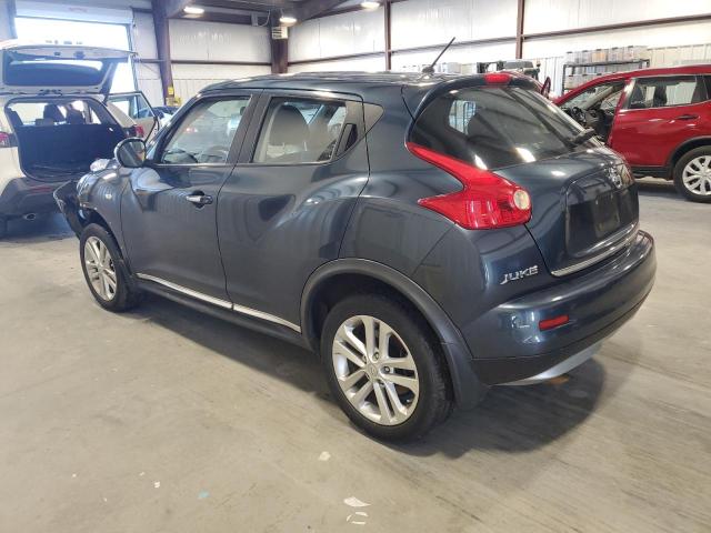 Photo 1 VIN: JN8AF5MR8ET350804 - NISSAN JUKE S 