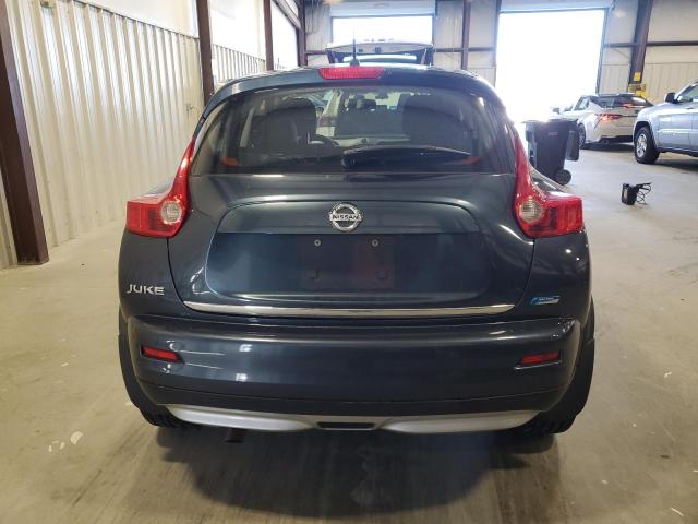 Photo 5 VIN: JN8AF5MR8ET350804 - NISSAN JUKE S 