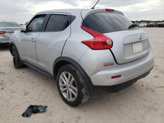 Photo 2 VIN: JN8AF5MR8ET351502 - NISSAN JUKE S 