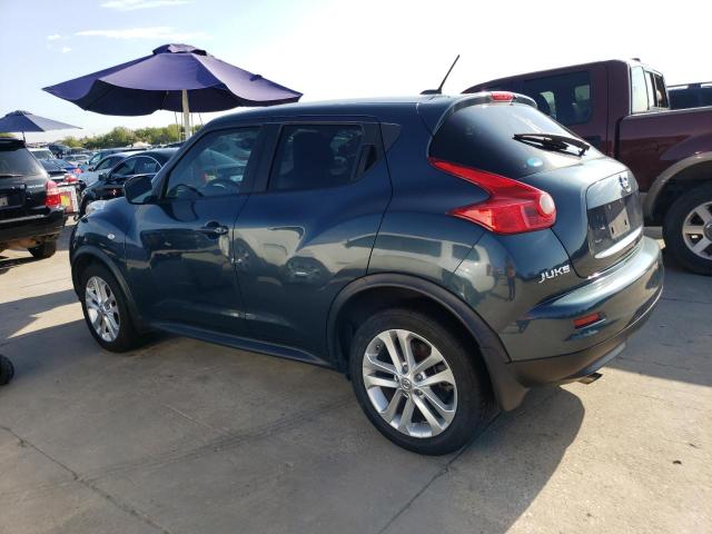 Photo 1 VIN: JN8AF5MR8ET353248 - NISSAN JUKE S 