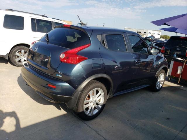 Photo 2 VIN: JN8AF5MR8ET353248 - NISSAN JUKE S 