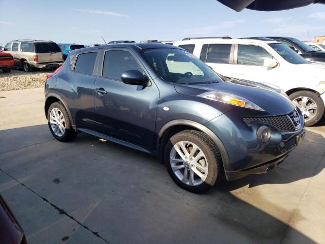 Photo 3 VIN: JN8AF5MR8ET353248 - NISSAN JUKE S 