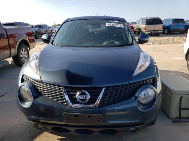 Photo 4 VIN: JN8AF5MR8ET353248 - NISSAN JUKE S 