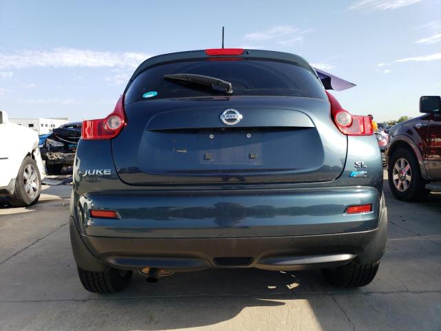 Photo 5 VIN: JN8AF5MR8ET353248 - NISSAN JUKE S 