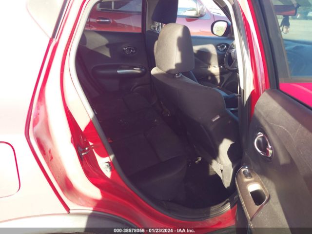 Photo 7 VIN: JN8AF5MR8ET353265 - NISSAN JUKE 