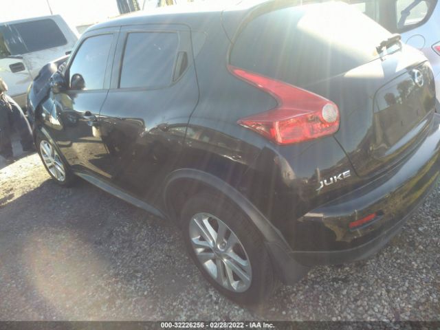 Photo 2 VIN: JN8AF5MR8ET353489 - NISSAN JUKE 