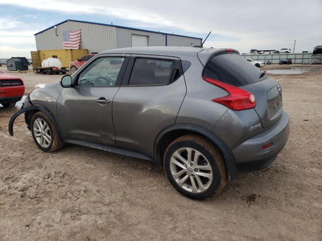 Photo 1 VIN: JN8AF5MR8ET354349 - NISSAN JUKE S 