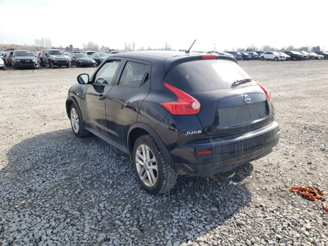 Photo 2 VIN: JN8AF5MR8ET354660 - NISSAN JUKE S 